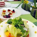 그린샐러드 이미지