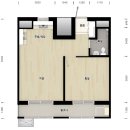 지앤와이 | [독립] 행복주택 동탄 A4-1 랜선집들이 실입주 1년차 1인 가구 자취방 꾸미기