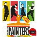 아트 퍼포먼스 페인터즈 이미지