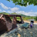 충주호 캠핑월드 이미지