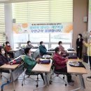 학력인정 성인문해교실 이미지