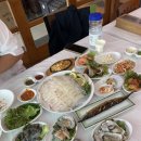 조은광고굳싸인 | [영종도] 네스트호텔 근처 스끼다시 천국 어부네 횟집 포장 가능 내돈내산 찐후기