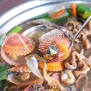 참맛있는칼국수 이미지