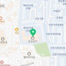 한돌개발홍대제2기숙사학생식당