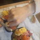 스시상 - 강동구 상일로17길 29-5 | 크기부터 다른 내손동 맛집 스시상 후토마키 내돈내산 후기