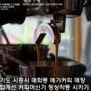매화동커피 이미지