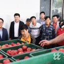 거창사과원협청과물종합처리장 이미지