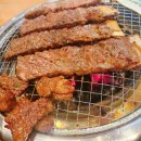 백년식당화로구이 이미지