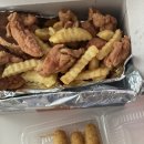 바베피아영통점 | [수원 망포] 바베피아 내돈내산 후기 (+ 순살치킨 맛집)