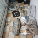 대우세탁 | 진해세탁기청소 원룸세탁기대우위니아 15키로 진해원룸통돌이세탁기 5단계 완전분해청소