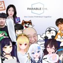 패러블엔터테인먼트 이미지
