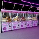 인형뽑기 이미지