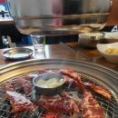 우량 소갈비살