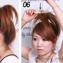 머리만들기 이미지