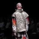 패션과 디자인(야간) 이미지