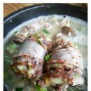 제일순대국밥 이미지