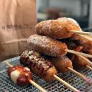 정성핫도그