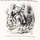 The Green Knight | [Oxford Bookworms] Through the Looking-Glass, Lewis Carroll 거울 나라의 앨리스