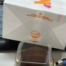 광명빌딩 | 던킨 두바이 쫀득 먼치킨 , 광명 철산 두쫀쿠 : 솔직 후기