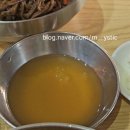 맛집 리뷰) 속 까지 시원한 &#39;동아냉면 혜화점&#39; 솔직 후기!