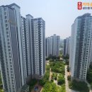 운정행복센터 버스정류장 이미지