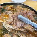 광명소하동맛집 I 양천뼈다귀 소하점 I 감자탕이 맛있는 광명놀이방식당