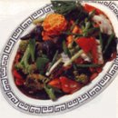 중국요리와 음식매너 이미지