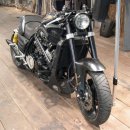 하나 바이크 이미지