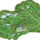 하이원 컨트리클럽 이미지