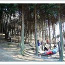 천마산 체육시설 이미지