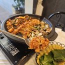 오리나라 | 부산영도 청학동맛집 : 오리나라, 오리불고기 반반 후기