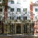 옛 남영동 대공분실(민주인권기념관) 이미지