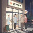 상인365심야약국 이미지