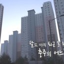 넓은 새 아파트로 이사간 충주맨 이미지