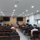 42회 신복회 9월 기도-성경은 하나님의 감동으로 된 말씀-하나님의 사랑으로 온전하게 하며 모든 선한...