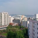 버스정류소_화곡푸르지오 | 13억인데 비역세권? 고척푸르지오힐스테이트 실거주자 입장에서 본 심층 분석