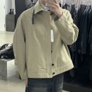 옵스큐라 도산점 방문후기 / 유스25ss 카카리스 레더, 사파리 자켓