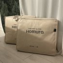 필굿짐 | [후기] 겨울 대비 포근한 '호무로' 필굿 웜 알러지케어 발열이불 내돈내산 후기