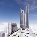 평택역 광장1 이미지