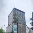 도제랑 | 명동 신세계백화점 본점 교토 오니마루 x 도제 오니기리 야끼무스비 픽업후기