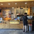 메르센트 | 영덕 메르센트 카페 겸 레스토랑에서 점심식사