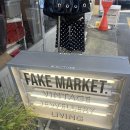 하이틴세탁소 | 서면 전포 소품샵ㅣ페이크마켓 FAKE MARKET, 힙한 MZ감성 빈티지 셀렉샵
