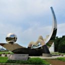 오이도 기념공원 이미지