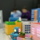 코딩 로봇 이미지