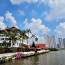 (주)엠디약품 | [🇹🇭방콕 4박6일] 5일차 - 조식 / 시암파라곤 / pela마사지 / 수완나폼공항 미라클라운지