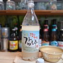 계촌 감로주 막걸리 맛 후기《 알코올 도수 용량 가격...파는 곳 계촌양조장 단이슬주 전통 민속주 추천 》