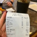 가야-15 | 이탈리아 밀라노 한식당 맛집 가야 식당 만족했던 후기