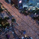 노무현·이명박의 고뇌와 국익 이미지