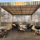 강화도아침숲속캠핑장 이미지