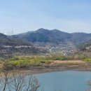 대청호오백리길 찬샘마을길 이미지